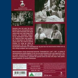 Tordenskjold gaar i land