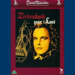 Tordenskjold gaar i land