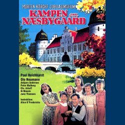 Kampen om nsbygaard - Brugt