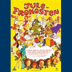JuleFrokosten 1976