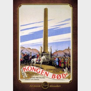 Kongen Bd - 1938