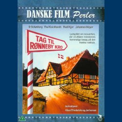 Tag til Rnneby Kro - Brugt