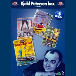 Kjeld petersen Box