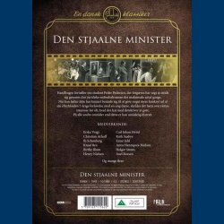 Den Stjaalne Minister