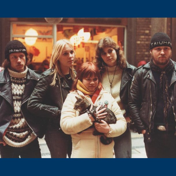 Har du set Alice Brugt