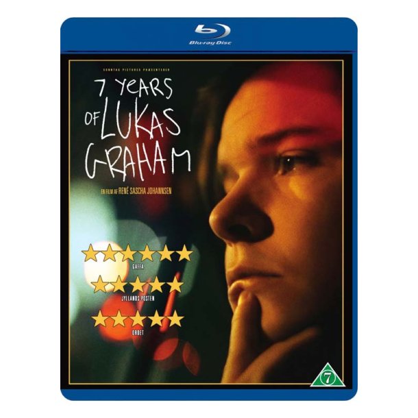 7 Years of Lukas Graham (Blu-Ray)