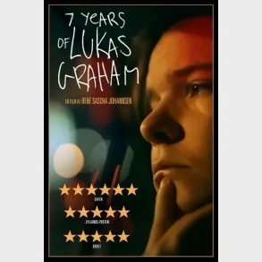 7 Years of Lukas Graham