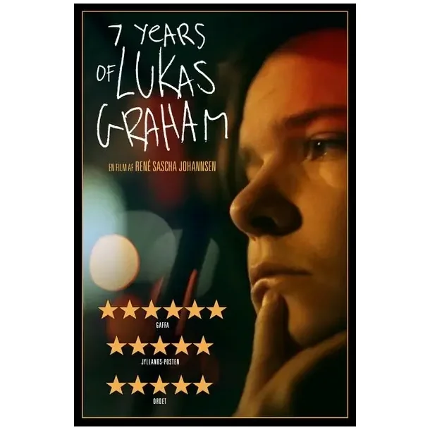 7 Years of Lukas Graham