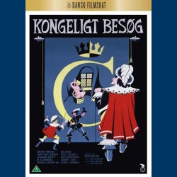 Kongeligt Besg