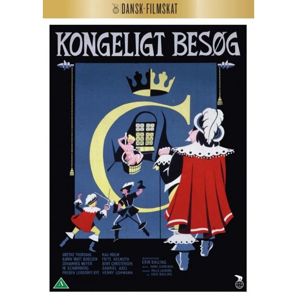 Kongeligt Besg