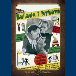 Ballade i nyhavn