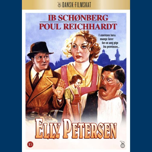 Elly Petersen