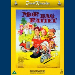 Mor bag rattet