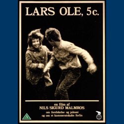 Lars Ole 5.C - Brugt