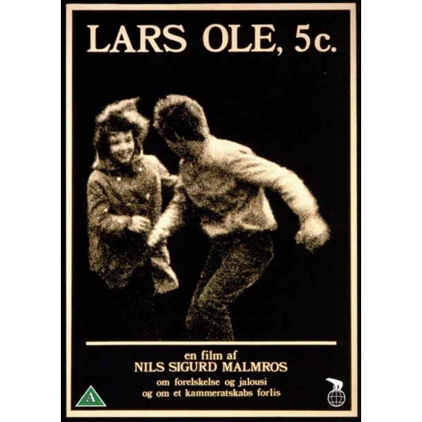Lars Ole 5.C 