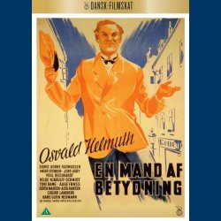 En Mand Af Betydning 