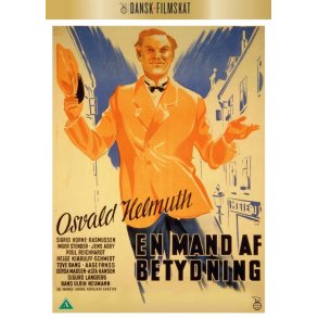 En Mand Af Betydning 