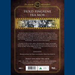 Hold Fingrene Fra Mor 