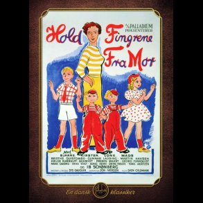 Hold Fingrene Fra Mor 