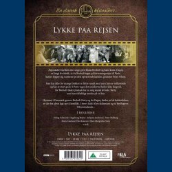 Lykke paa rejsen