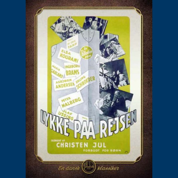 Lykke paa rejsen