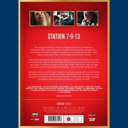 Station 7-9-13 - TV2 Julekalender 1997