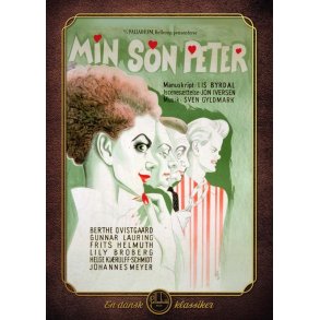 Min sn peter