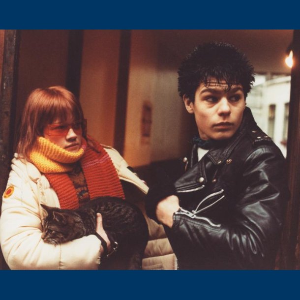 Har du set Alice Brugt