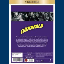 Bundfald 