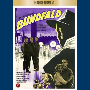 Bundfald 