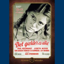 Det glder os alle Brugt