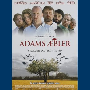 Adams �bler - Brugt