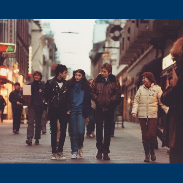 Har du set Alice Brugt