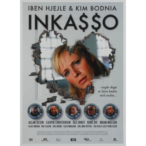 Inkasso 