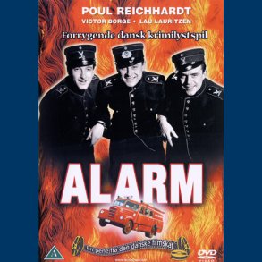 Alarm - Brugt