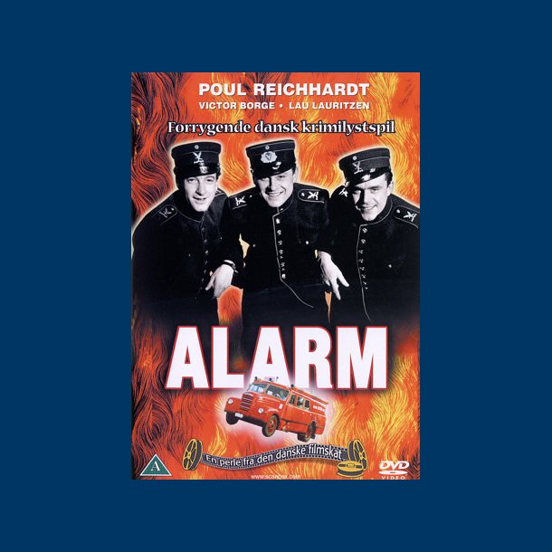 Alarm