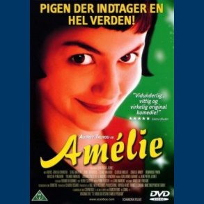Amelie - Brugt
