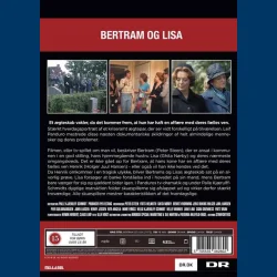 Bertram Og Lisa