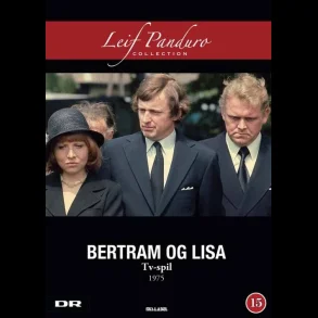 Bertram Og Lisa