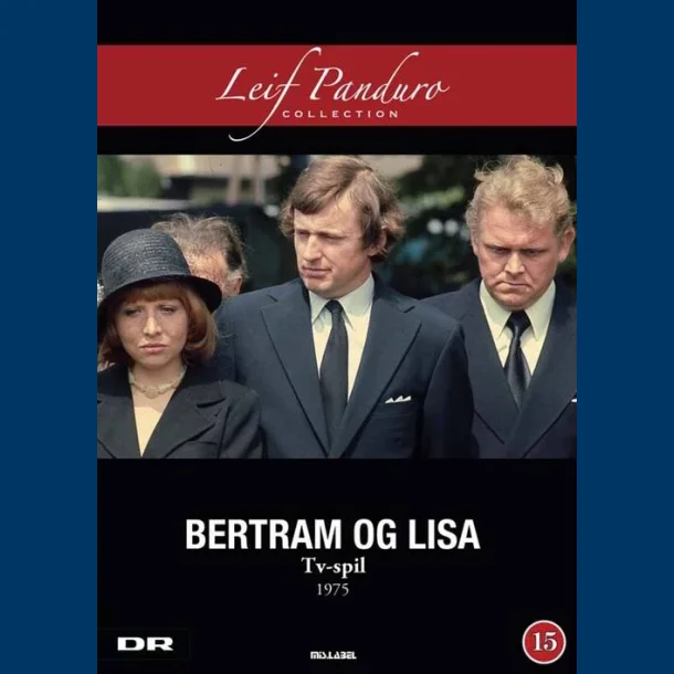 Bertram Og Lisa