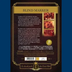 Blind Makker - DVD