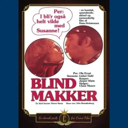 Blind Makker - DVD