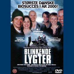 Blinkende Lygter 