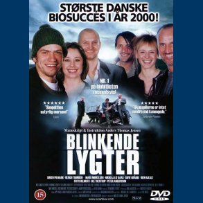 Blinkende Lygter 