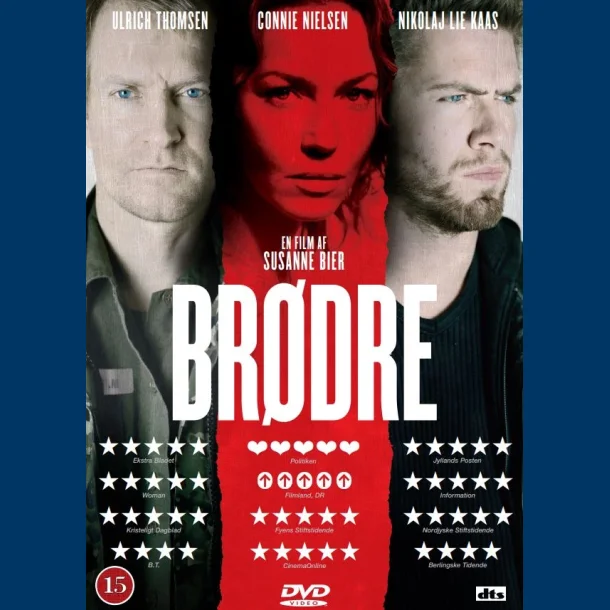 Brdre - Brugt