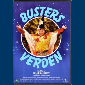 Busters verden - Brugt