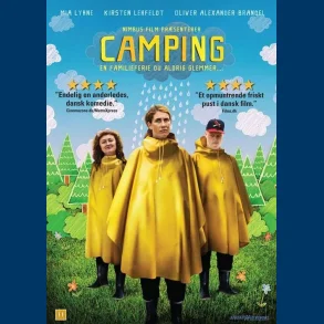 Camping 2009 - Brugt