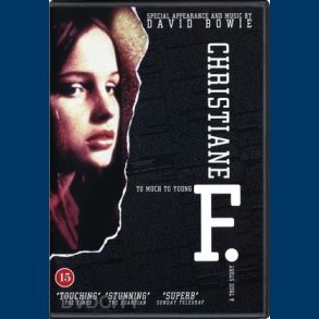 Christiane F - Brugt