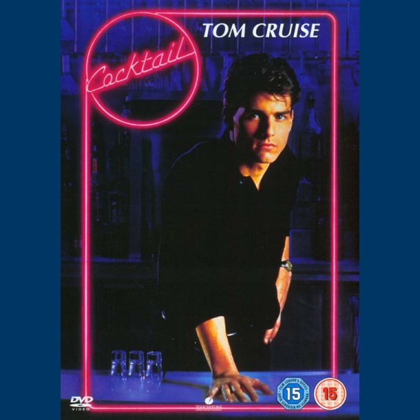 Cocktail - brugt