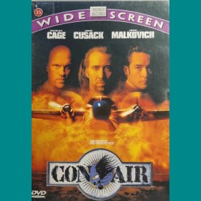 Con Air - Brugt